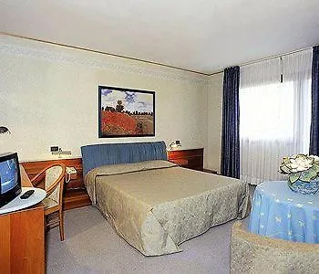 Il Cecchini ホテル 3*