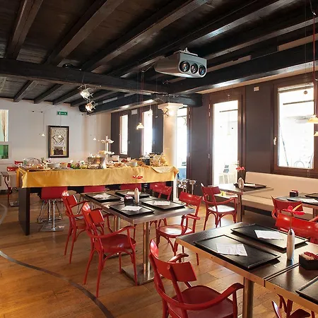 Szálloda Il Cecchini Pasiano di Pordenone