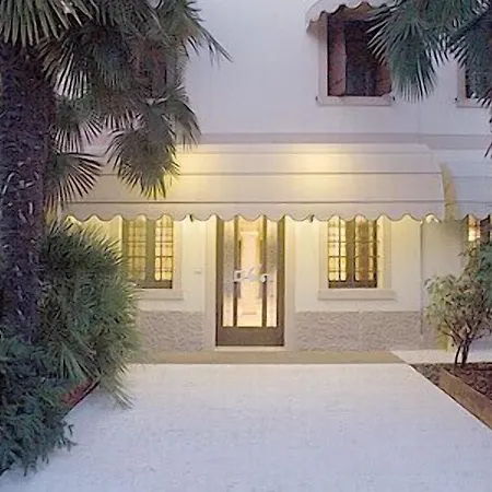 酒店 伊尔切基尼酒店