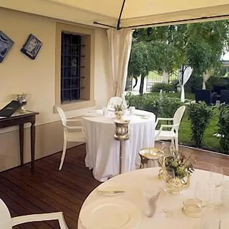 伊尔切基尼酒店 Pasiano Di Pordenone