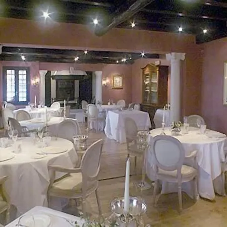 Il Cecchini ホテル 3*