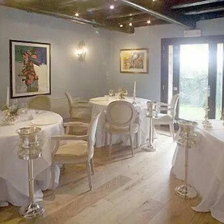 Szálloda Il Cecchini 3*