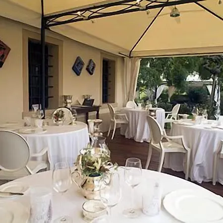 Il Cecchini Szálloda Pasiano di Pordenone