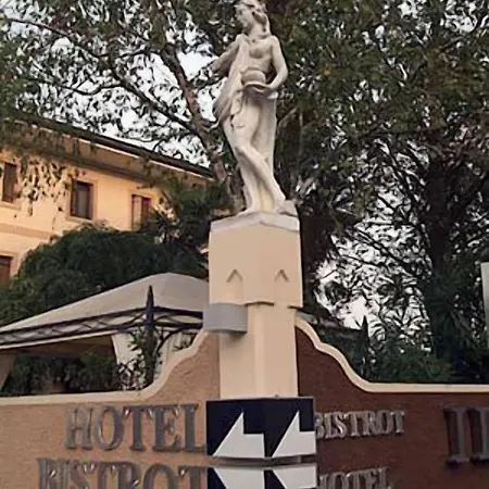 Szálloda Il Cecchini 3*