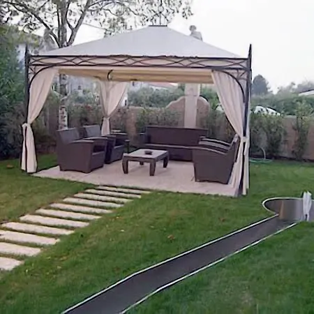 酒店 伊尔切基尼酒店 Pasiano Di Pordenone