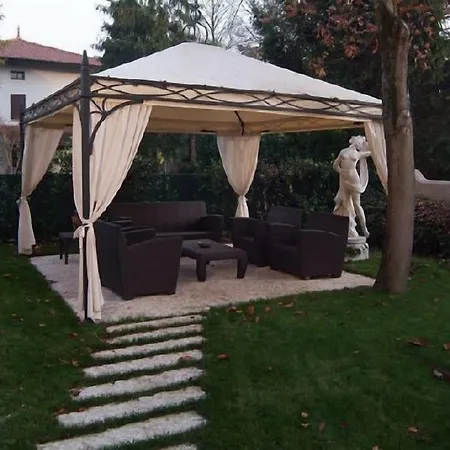 Szálloda Il Cecchini Pasiano di Pordenone