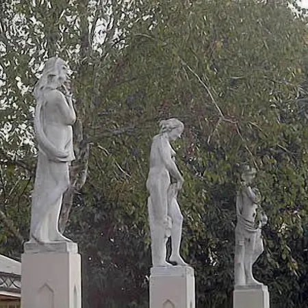 伊尔切基尼酒店 酒店 3*