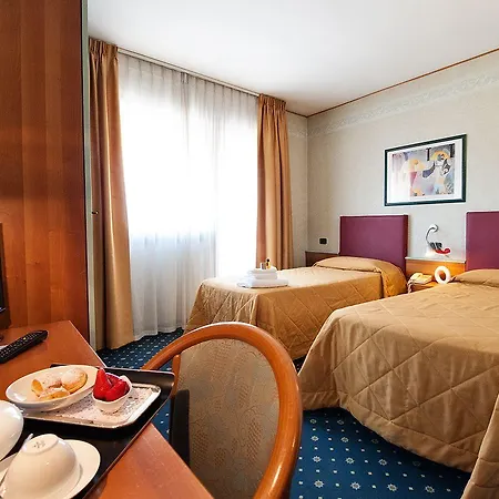 伊尔切基尼酒店 Pasiano Di Pordenone