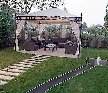 Il Cecchini Hotel