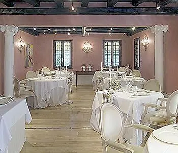 Szálloda Il Cecchini 3*