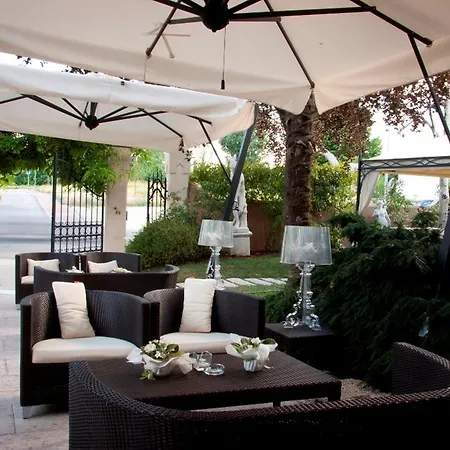 Il Cecchini Pasiano di Pordenone