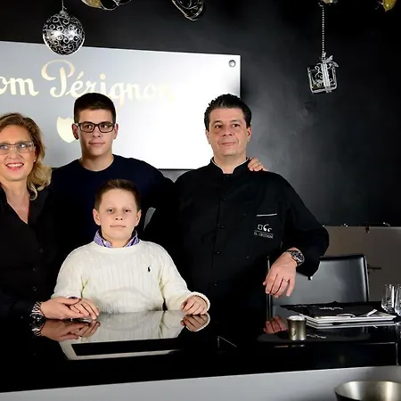 Szálloda Il Cecchini Pasiano di Pordenone