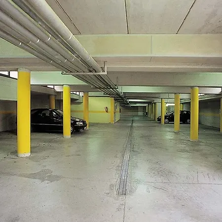 酒店 伊尔切基尼酒店 3*