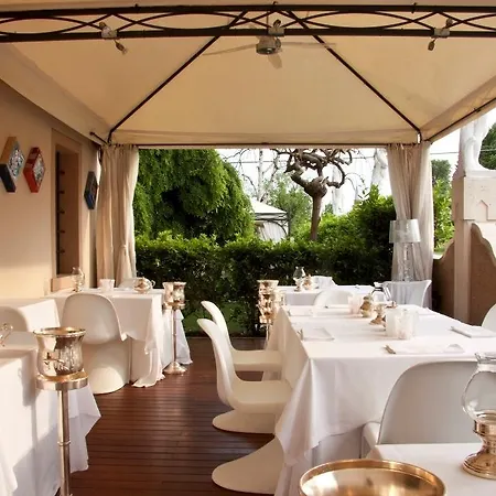 伊尔切基尼酒店 Pasiano Di Pordenone