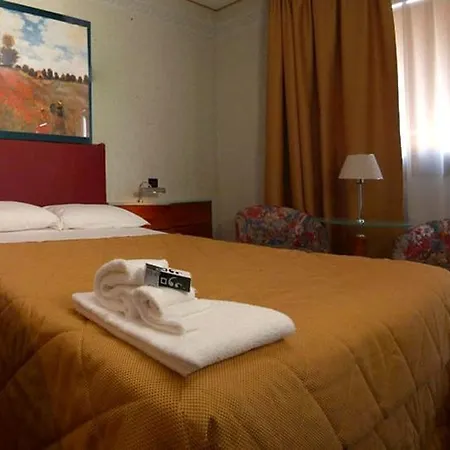 Hotel Il Cecchini