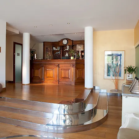 Il Cecchini Hotel