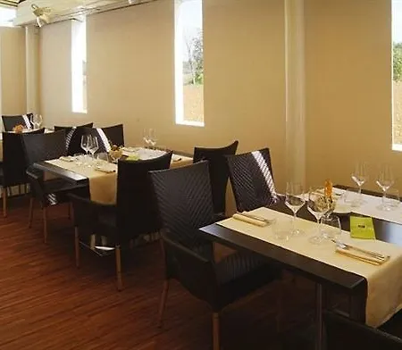 Il Cecchini Hotel 3*