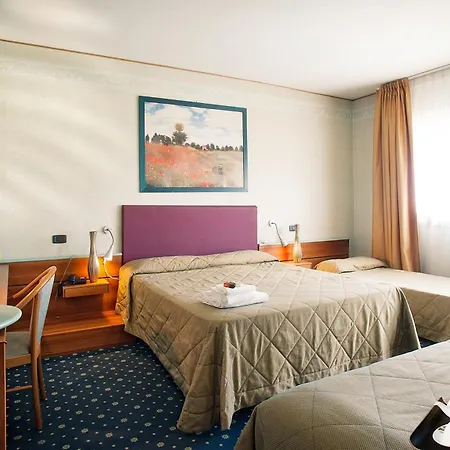 ホテル Il Cecchini 3*
