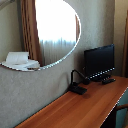 Hotel Il Cecchini Pasiano Di Pordenone